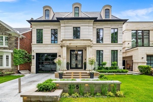 Experience unparalleled luxury at 335 Lytton.