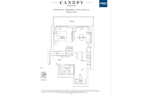 Be the first to live in this brand new, never lived in 1 1 bedroom, 1 bathroom condo that seamlessly blends luxury, comfort, and exceptional convenience.