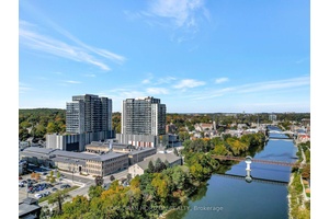 Penthouse Unit Two Bedroom Two Bathroom in the Coveted Gaslight District !