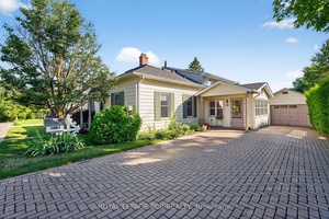 Welcome to 7 Wallace, a charming home built in 1890 and lovingly cared for by the same family for over 60 years.