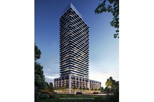 Welcome to Thirty Six Zorra Condos At The Queensway.