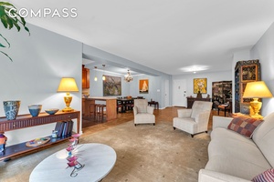 SPUYTEN DUYVIL HUGE TWO BEDROOM NESTLED IN THE TREES WITH YOUR OWN DEEDED PARKING SPOT INCLUDED !