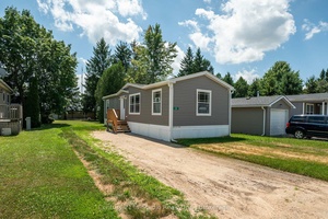 Are you looking to downsize or for an affordable option to get into the market ?