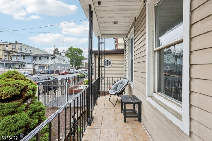 Porch