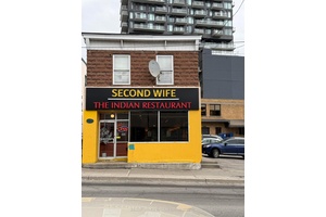 Priced to sell ! Turnkey Indian restaurant in a high demand Centretown location.