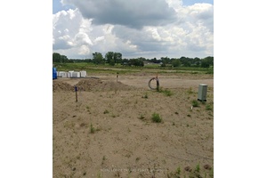 Build your dream home in one of Komoka's most desirable new communities !
