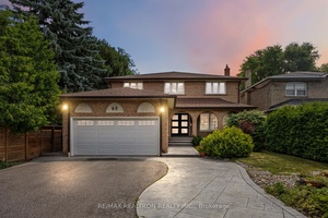 Rare opportunity to live in the city and be in the country, where Garden Paradise Meets Luxury Living Step into serenity the moment you enter greeted by expansive windows that ...
