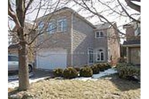 Enjoy Comfort amp ; Spacious 4 Bedroom Detached Home Basement Is Not Included In Rent, Furnished Option Is Available In Prime Washrooms.
