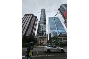 Famous RCMI Condo ! Located in the heart of Downtown Toronto.