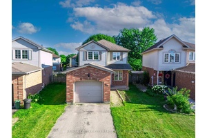 EXCEPTIONAL 2 Storey Home in Summerside !