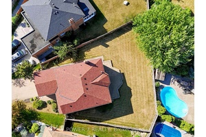 An Exquisite Greenpark Home nestled in the highly sought after Markville community, Unionville.