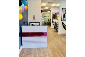 Looking for your dream Hair Salon Business in one of the city's busiest commercial hubs !