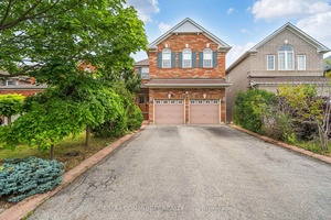Absolutely stunning, turn key home in the heart of Lisgar !