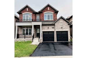 A spacious three bedroom home with a generous 10' x 13' main floor denperfect for a home office or quiet retreat.