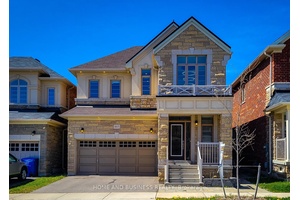 4 1 Bedrooms, 5 baths, fully finished basement with kitchenette Bar.