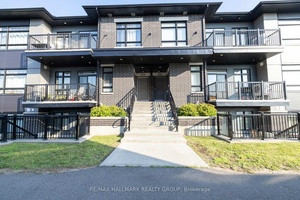 Step into stylish, sun filled living with this stunning top floor corner unit in sought after Findlay Creek !