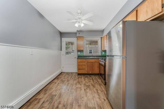 Lower Kitchen