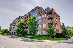 Newly Renovated Beautiful Penthouse Low Raise Condo In South R.