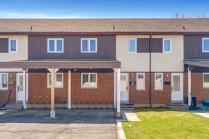 Welcome to this well maintained 3 bedroom townhome, perfectly situated in the heart of family friendly Bells Corners.