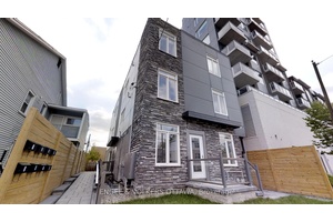 Fully furnished All Inclusive Welcome to 12 Jolliet, a spacious and ready to move in 1 bedroom !