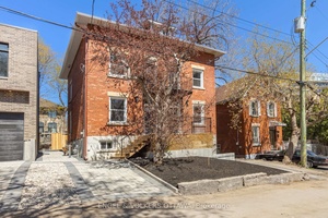 1 MONTH FREE Unfurnished or Furnished Backyard Welcome to 449 Green Avenue, a rare opportunity to rent a fully renovated 5 bedroom, 3 storey semi detached home in one of ...