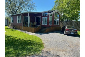Welcome to your summer home !