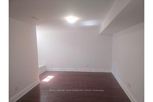 Bright Walk Up Basement in Upscale amp ; quiet Neighborhood.
