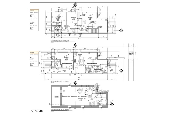 layout