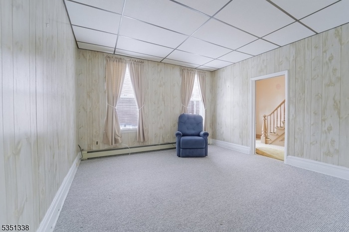 Formal Living Room