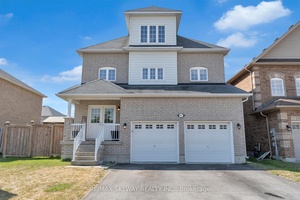 Welcome to 1433 Sheldon St an exquisitely designed, tastefully curated three storey residence located in one of Innisfil's most sought after communities.
