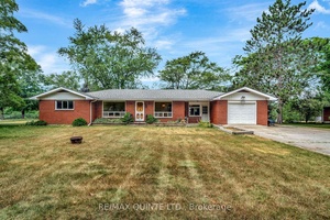 West Lake Brick Bungalow.