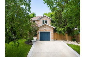 Welcome to 52 Dillon Drive, a tastefully updated 3 bedroom, 2.