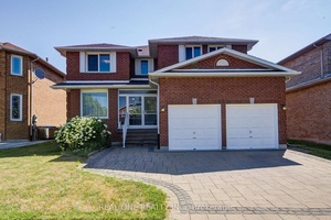 Top Ranked School Zoned, Stunning Bright, Sun Filled 5 Generously Sized Bedrooms 5 Washrooms 2 Garage House In Quite amp ; Family Oriented Child Safe Prestigious Doncrest Community.