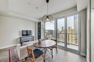 Welcome to Tridel's Alter condominium.