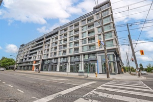 Built by Chestnut Hill Developments, The Dylan Condos offers luxurious urban living in the heart of Midtown Toronto.