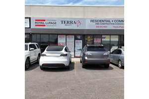 Prime Commercial Space Available !