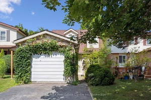 FREEHOLD DETACHED HOME WITH BIG BACKYARD UNDER 610K.