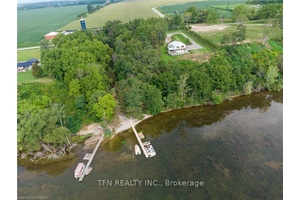 Welcome to your waterfront dream retreat on 4.