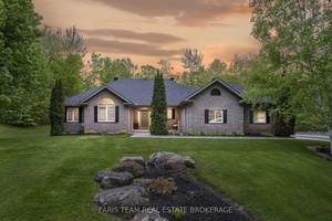 Top 5 Reasons You Will Love This Home 1 Alluring and secluded home extending on 2.