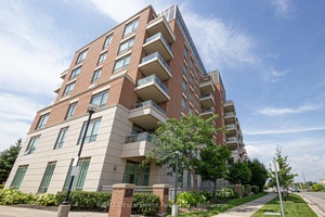 Welcome to this beautifully furnished and well appointed 1 bedroom den, 1 bathroom suite located in the sought after Emporium Condominiums in Oakvilles desirable Joshua Creek community.