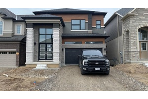 Welcome to this stunning, brand new 5 bedroom home with 4 modern washrooms, perfect for families or professionals.