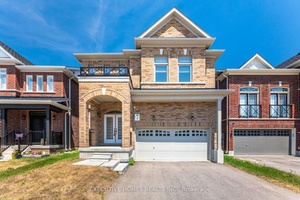 Welcome to 6 Mac Campbell Way !