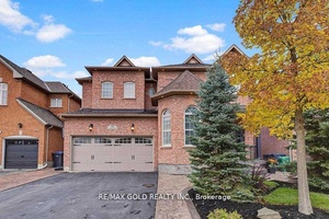 Presenting A Newer, 2 bedroom Legal Basement Apartment In The Prestigious Vales Of Castlemore North, Renowned For Its Aaa rated, Family friendly Neighborhood, This Thoughtfully Designed Unit Offers 2 Spacious ...