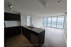 Gorgeous 2 Bedroom Den Unit !