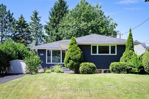 Charming amp ; Updated Bungalow with Income or In Law Potential Move in ready and full of charm, this beautifully updated bungalow in Carleton Heights offers flexible living and excellent ...