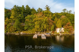 Your Next Chapter on Lake Joseph Starts Here.