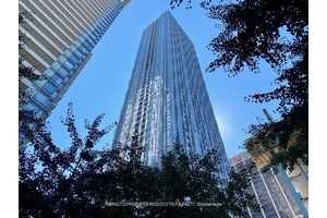 Live A Truly Luxurious Lifestyle At The Prestigious Residences Of Number One Yorkville, Quality Built By Plazacorp.