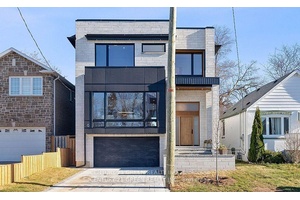 Welcome to 67 Bexhill Ave A Brand New Luxury Custom Built Home !