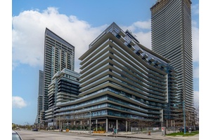 Located in the prime area of Humber Bay Shores neighbourhood, this beautifully renovated unit boasts 569 square foot of living space plus balcony with spectacular views.