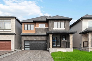 Welcome to 686 Fenwick Way, a stunning home available for lease in the sought after neighborhood of Stonebridge.